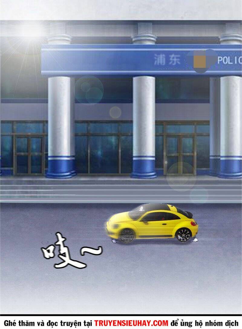 Đô Thị Chí Tôn: Chapter 60