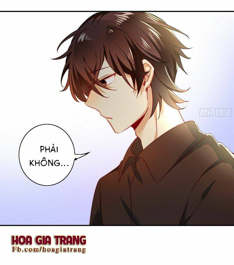 Phục Thù Thiếu Gia Tiểu Điềm Thê: Chapter 19