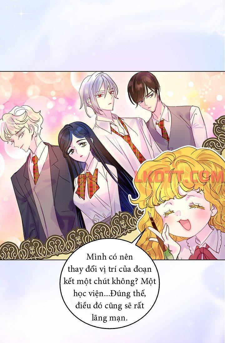 Đừng Xem Thường Nữ Phụ: Chapter 137