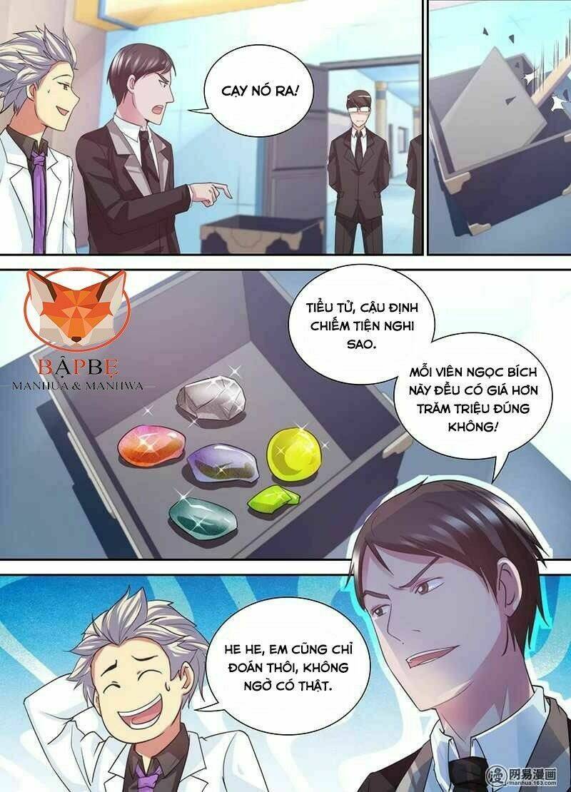 Tôi Là Thần Y: Chapter 93