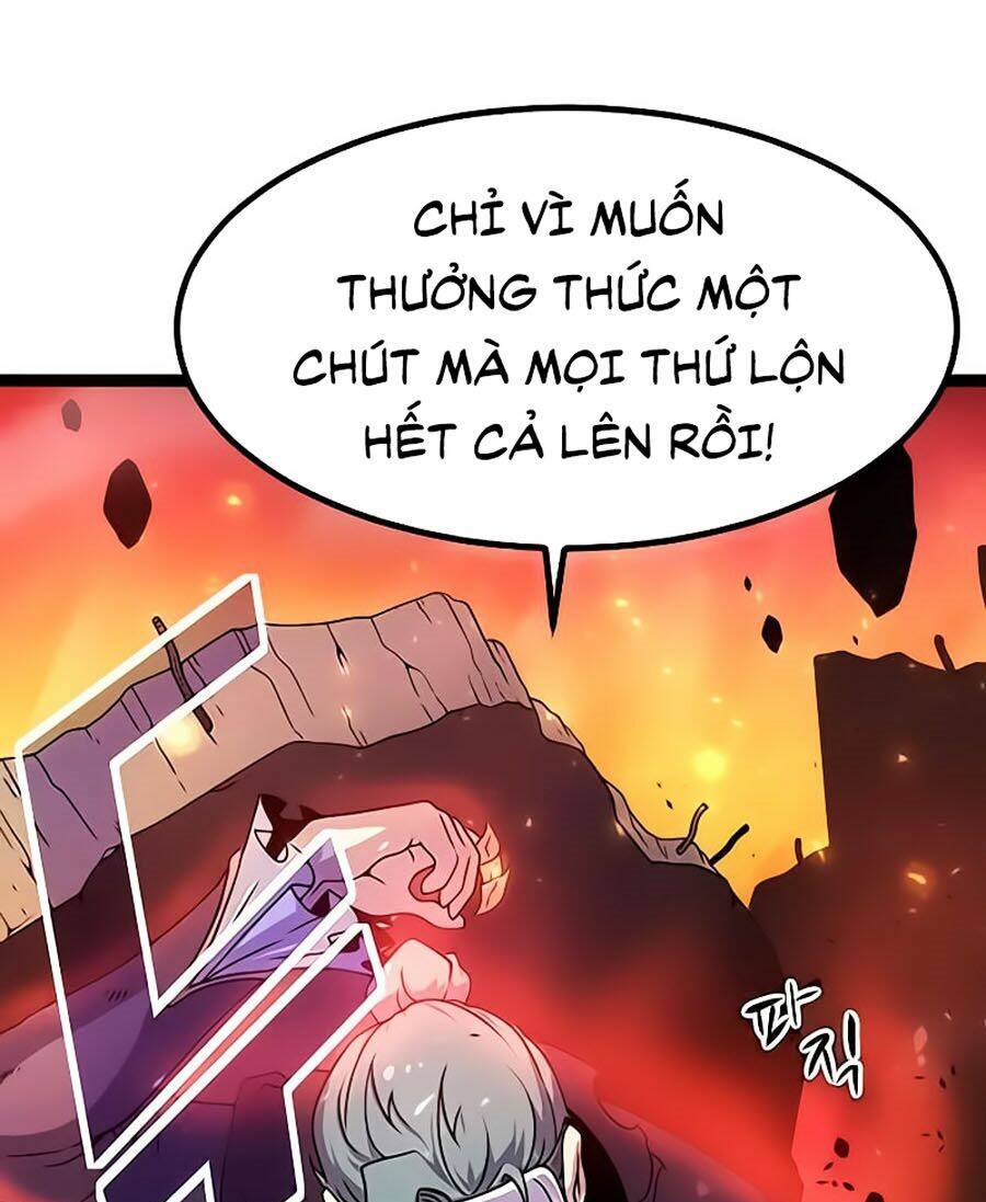 Điểm Chết: Chapter 4