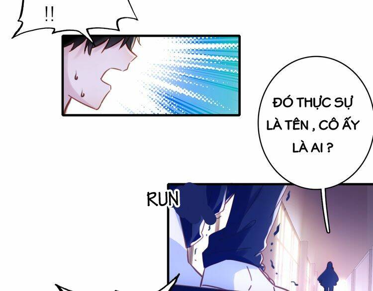 Tinh Diệu Vị Lai: Chapter 4