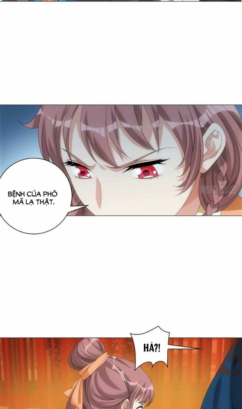 Tướng Quân! Không Nên A!: Chapter 84