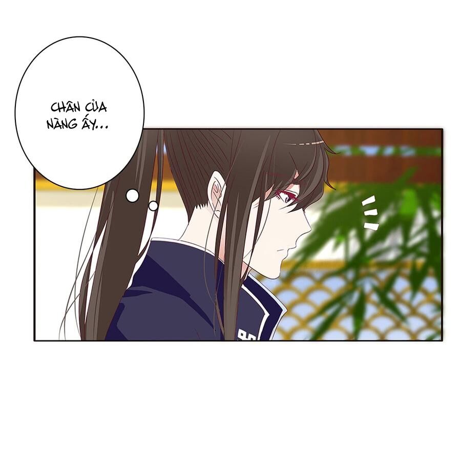 Thông Linh Phi: Chapter 520