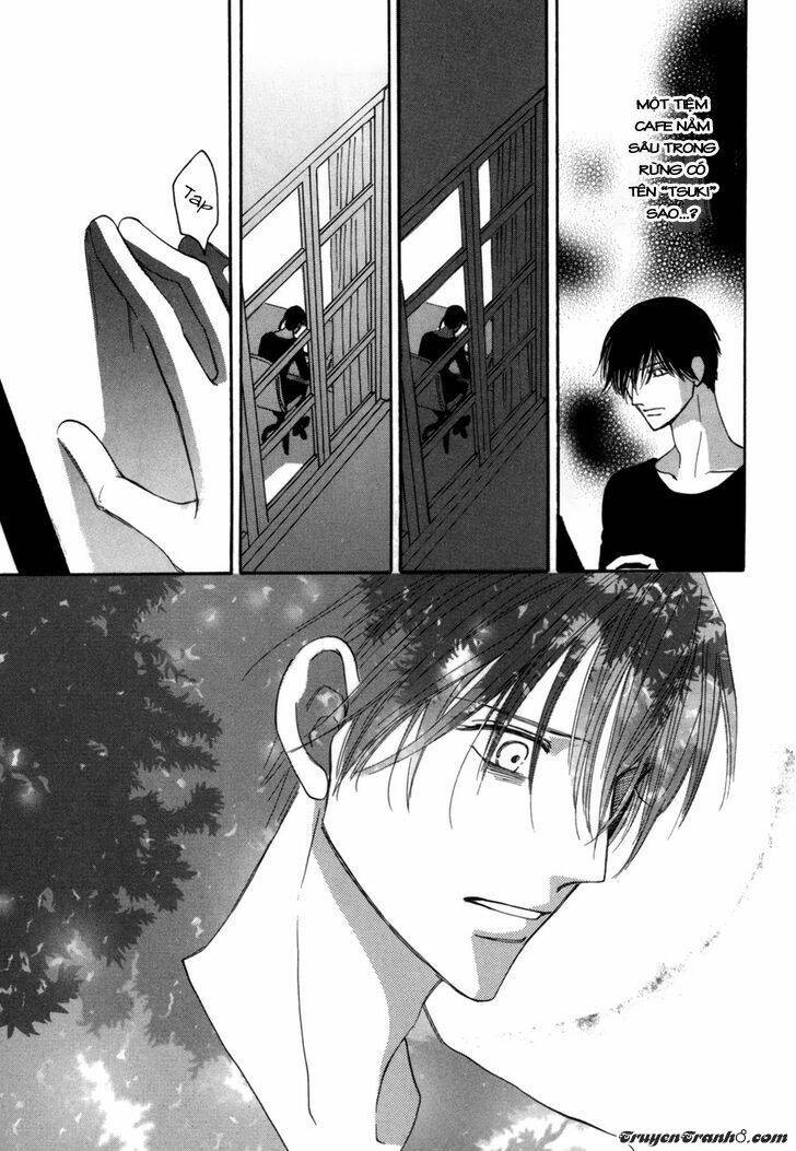 Moon Trick: Chapter 11.3