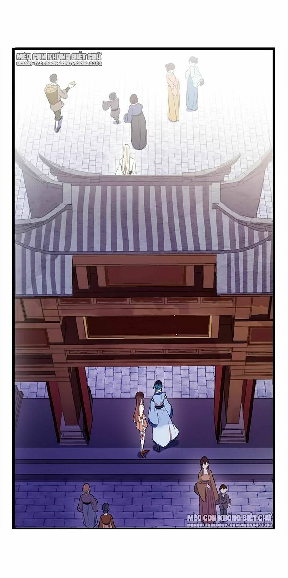 Bách Yêu Dị Văn: Chapter 51