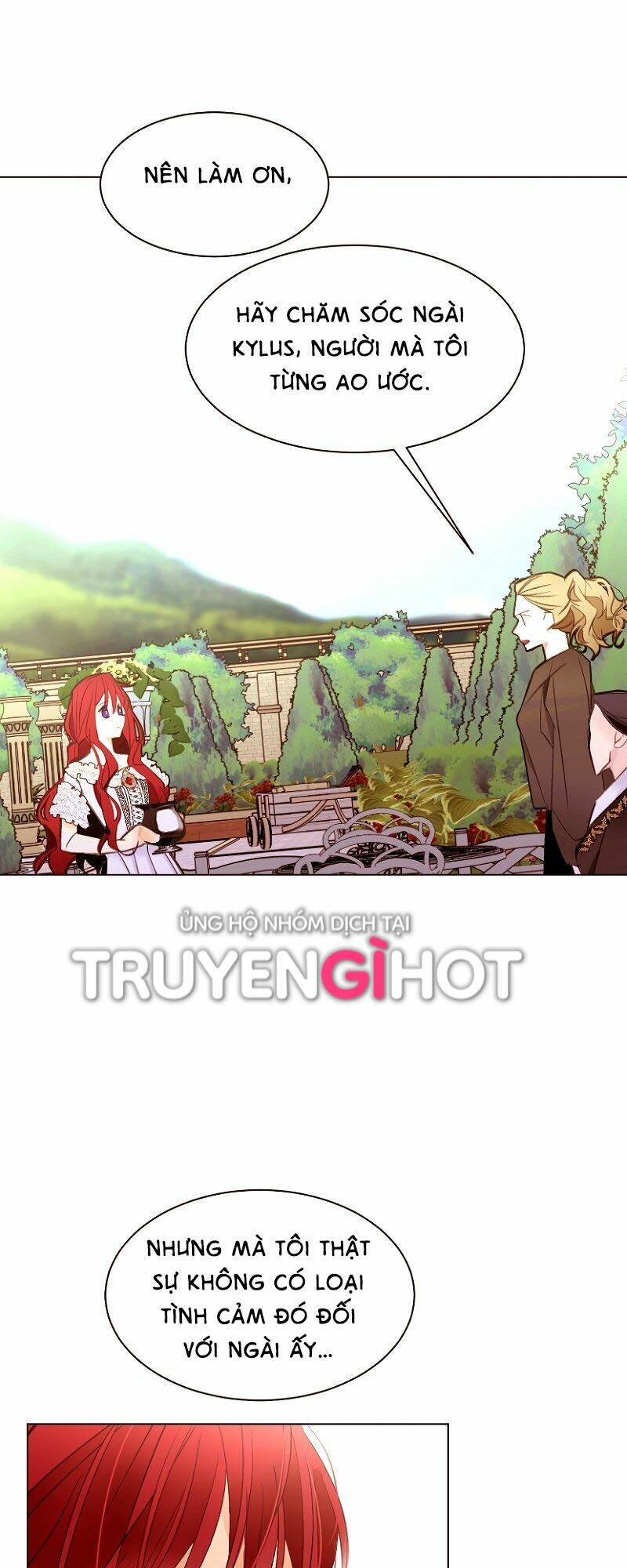 Cuộc Sống Rập Khuôn Của Một Quý Cô Tái Sinh!: Chapter 46