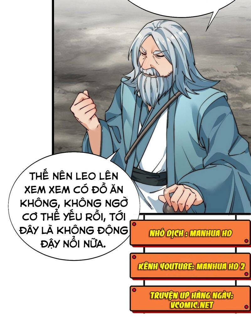 Võ Lăng Cửu Thiên: Chapter 17
