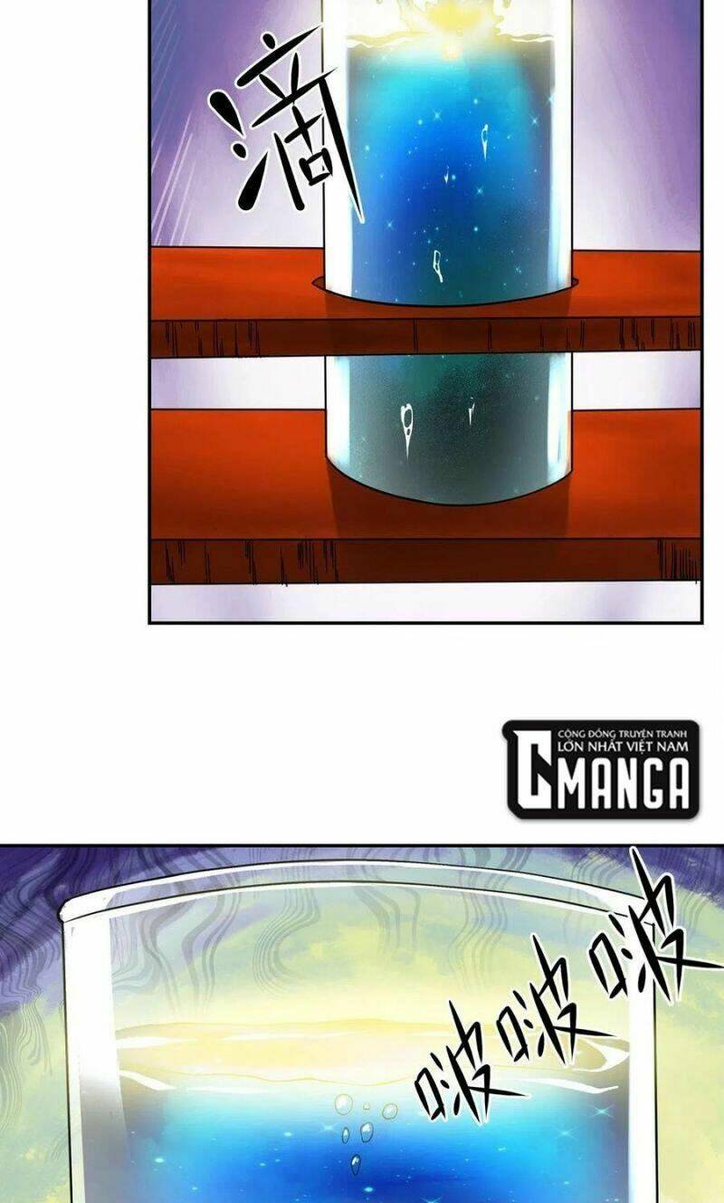 Ta Là Đại Hoàn Đan: Chapter 31