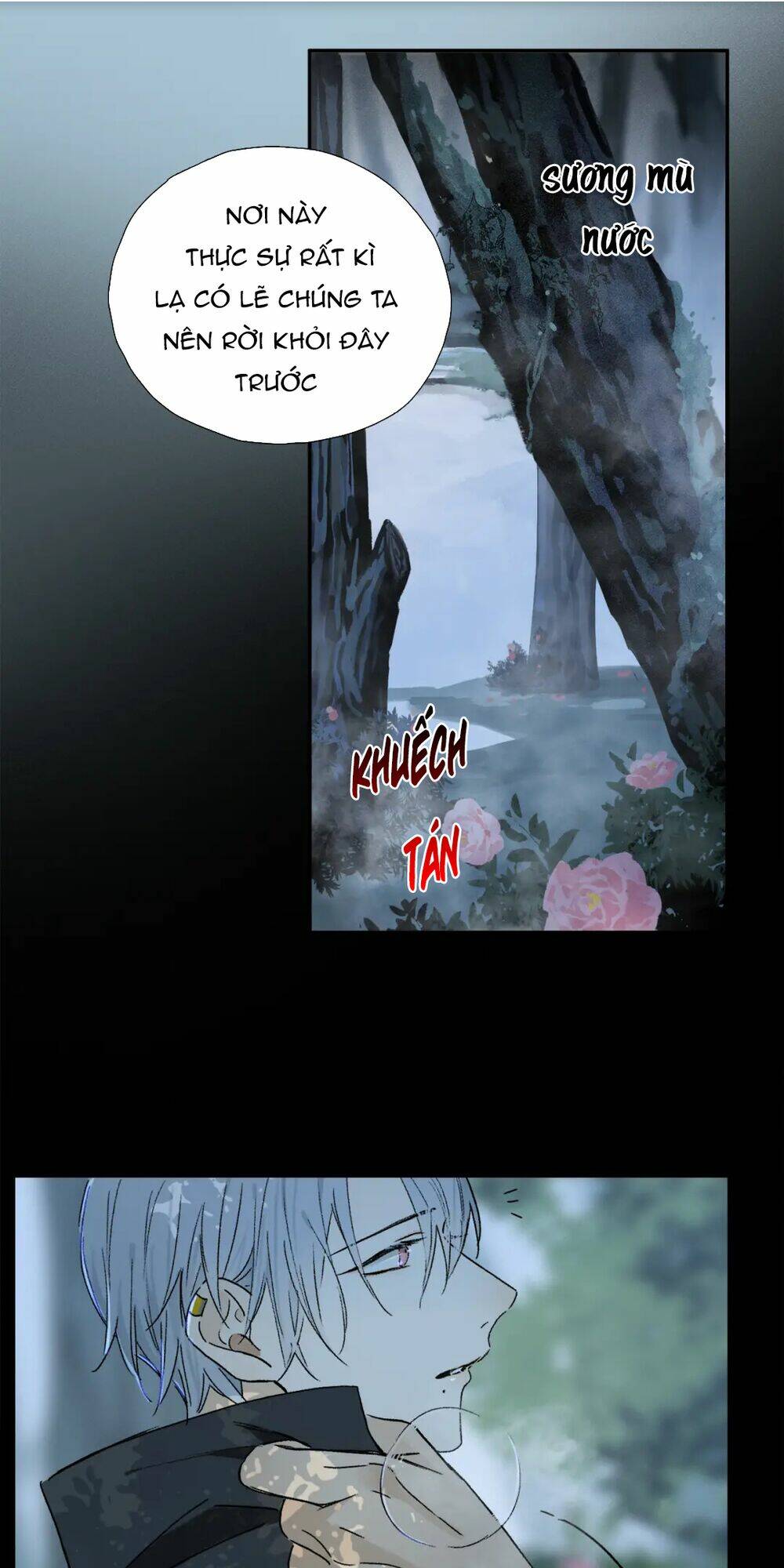 Vợ Yêu Của Ác Ma: Chapter 66