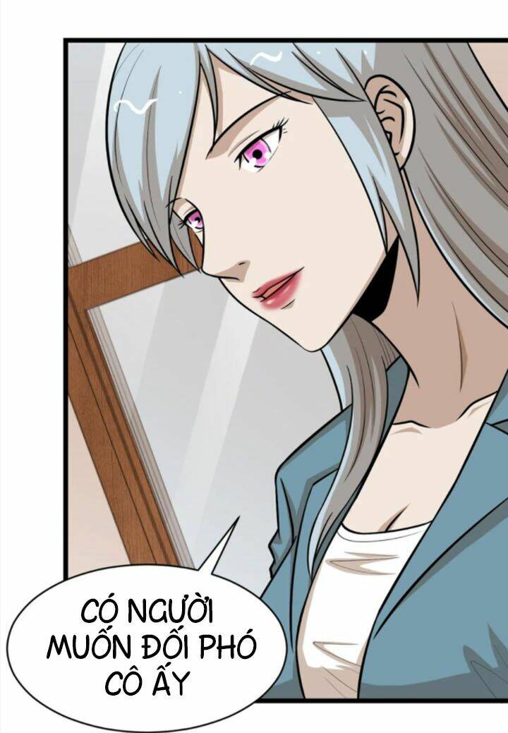 Đai Ca Trở Lại Tuổi 16: Chapter 63