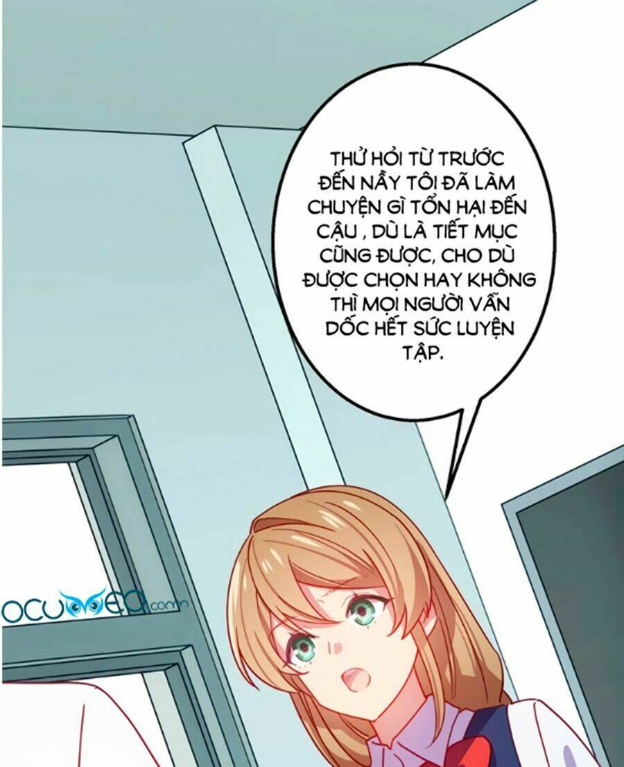 Bài Hát Tình Yêu: Chapter 7
