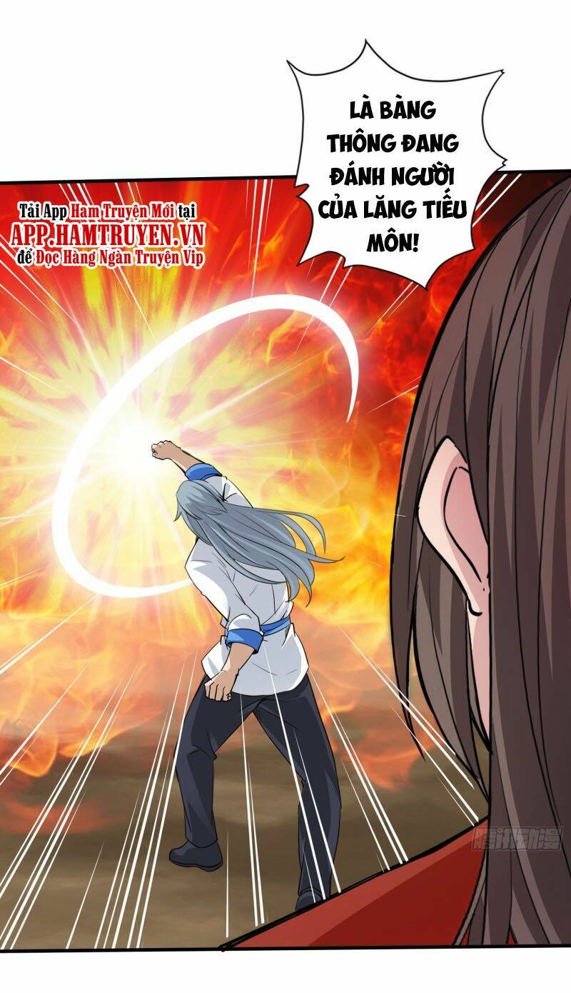 Chư Thiên Ký: Chapter 311