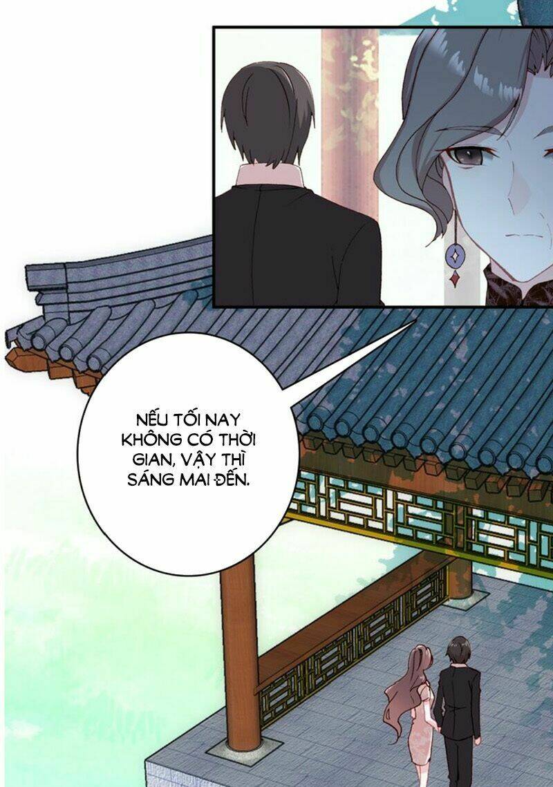 Nhất Sinh Nhất Thế Mỹ Nhân Cốt: Chapter 21