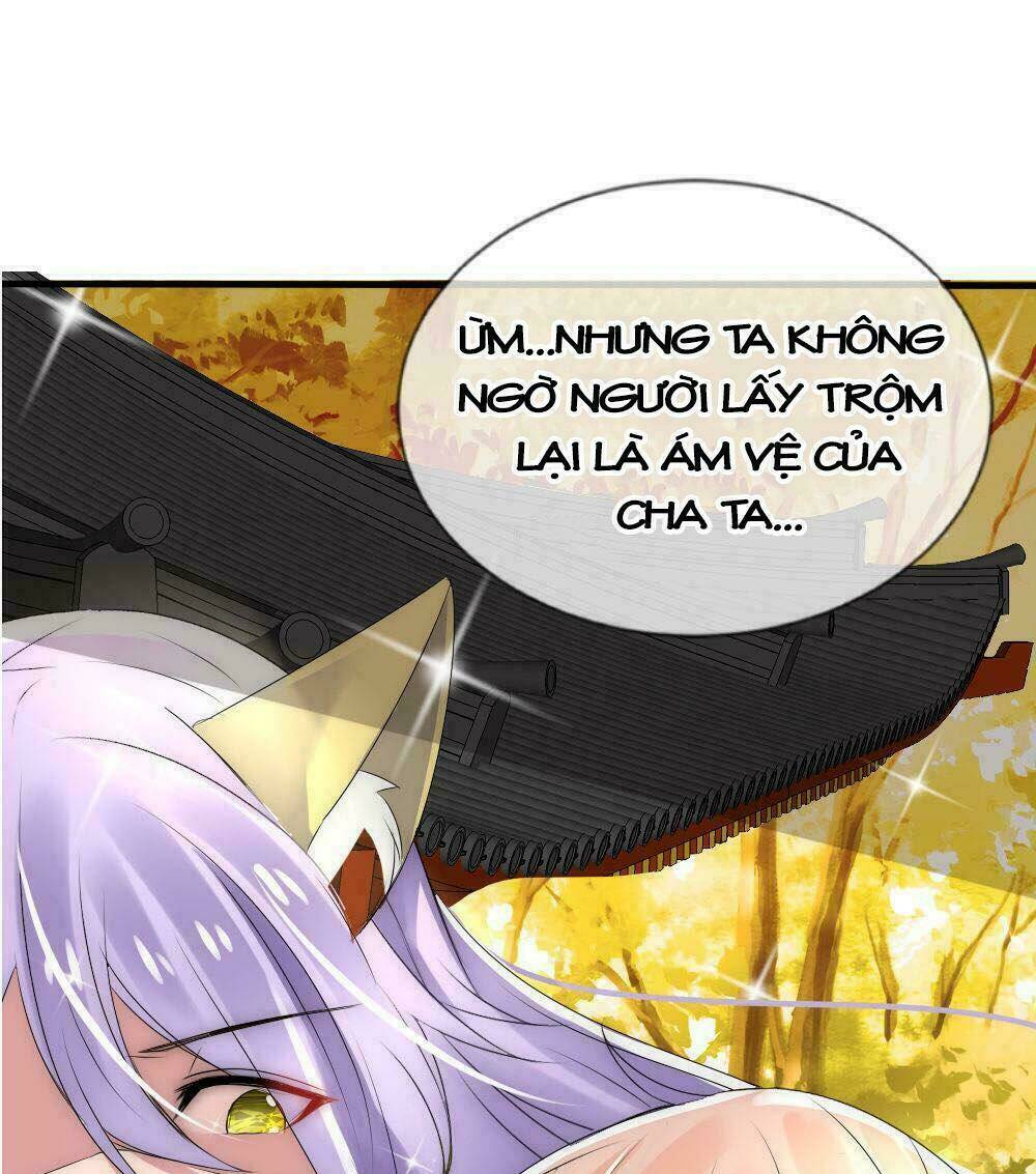 Kế Hoạch Sủng Ái Của Tiểu Công Chúa: Chapter 15