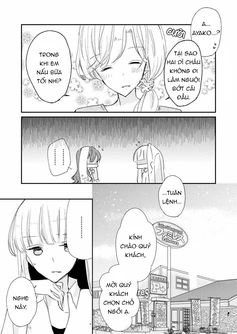 1 X 1/2: Chapter 8