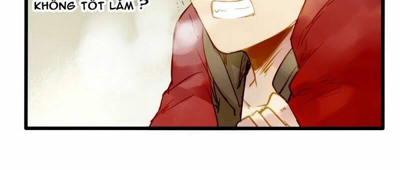 Hằng Mộng Nam Thần: Chapter 12