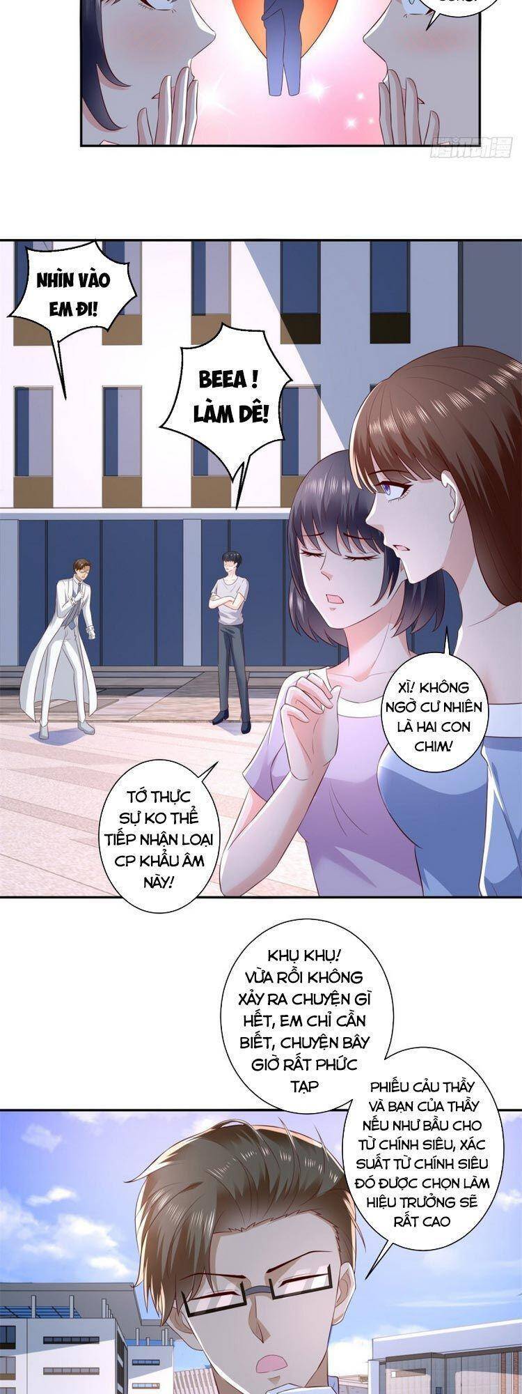 Trọng Sinh Chi Thần Đế Trở Về: Chapter 67