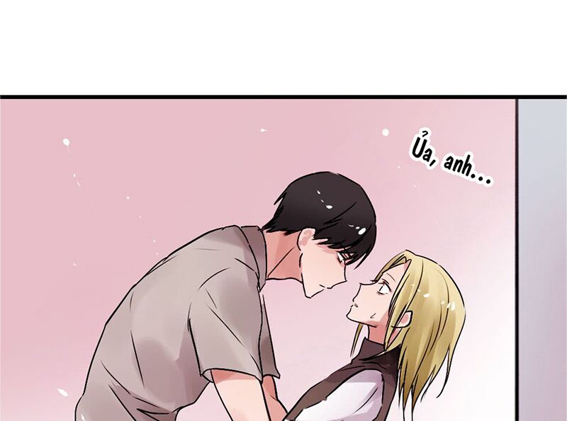 Phải Lòng Em Trai Của Bạn Gái Mình: Chapter 54