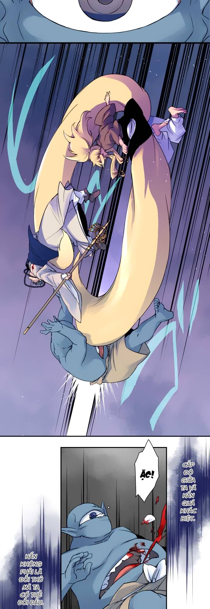 Ake No Tobari: Chapter 5