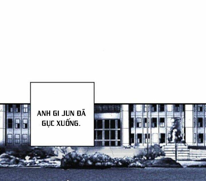 Quảng Trường Máu: Chapter 53