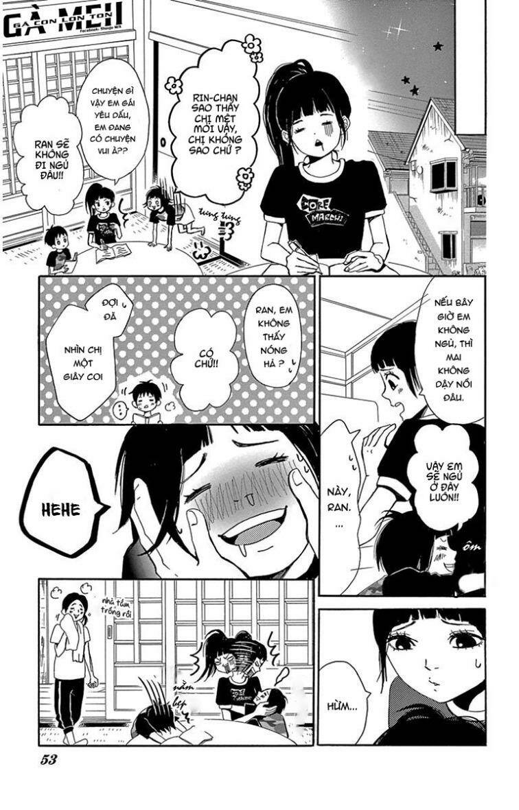 Nikoniko X Punpun: Chapter 2