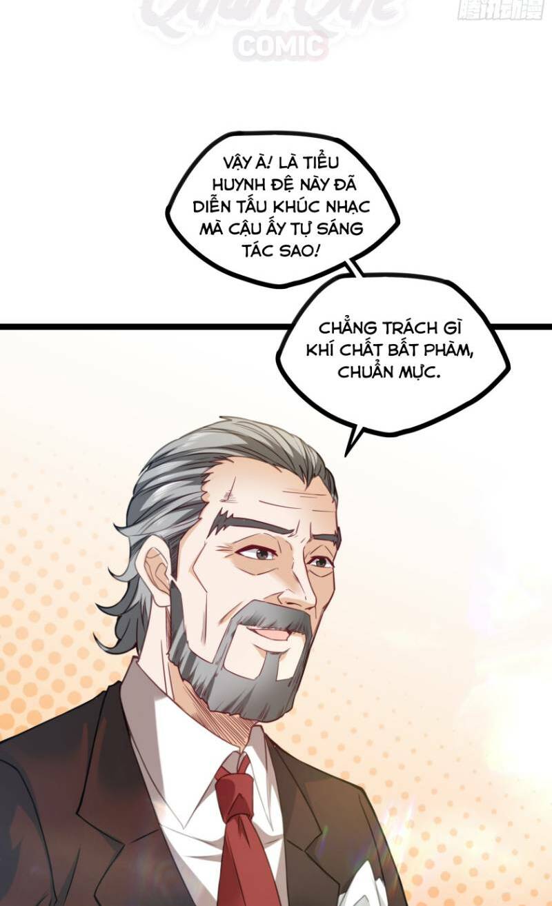 Đô Thị Cực Phẩm Tiên Đế: Chapter 16
