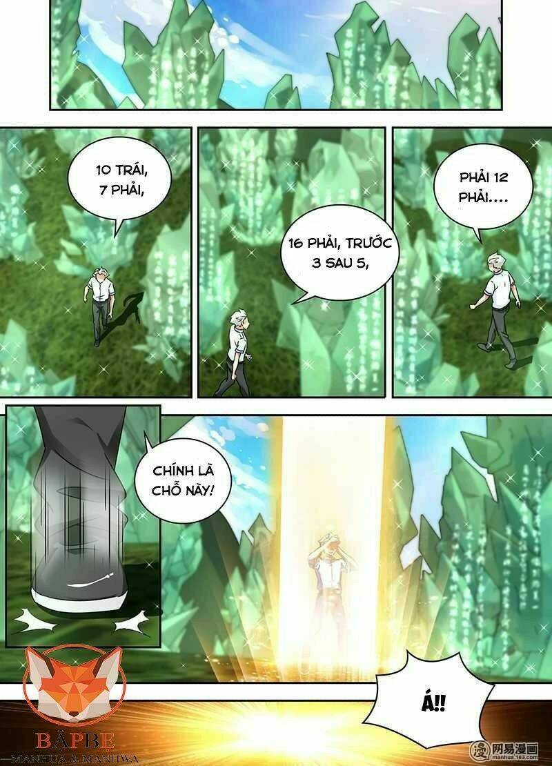 Tôi Là Thần Y: Chapter 134