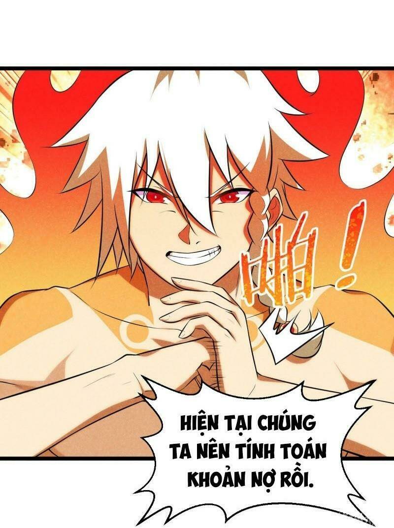 Thần Tiên Rút Thẻ: Chapter 12