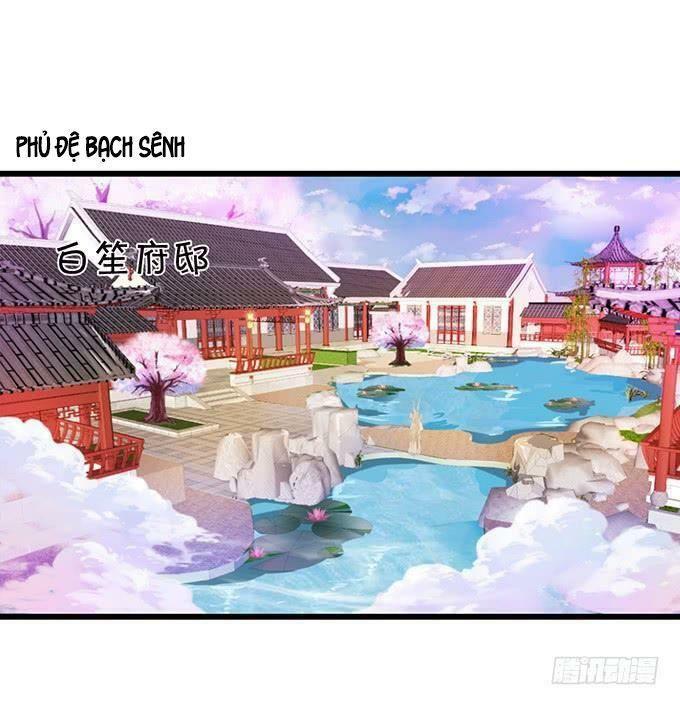 Hồ Tiên Hung Bạo: Chapter 70