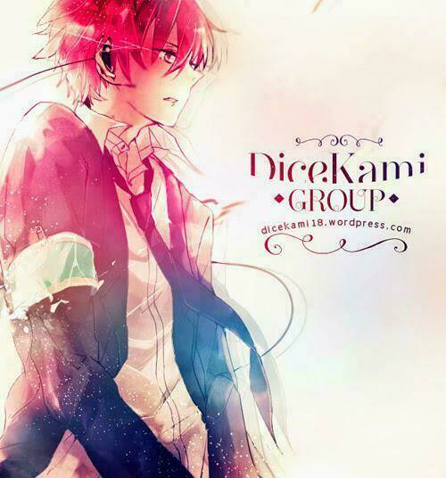 AkaKise - KnB Short Doujinshi: Chapter 55