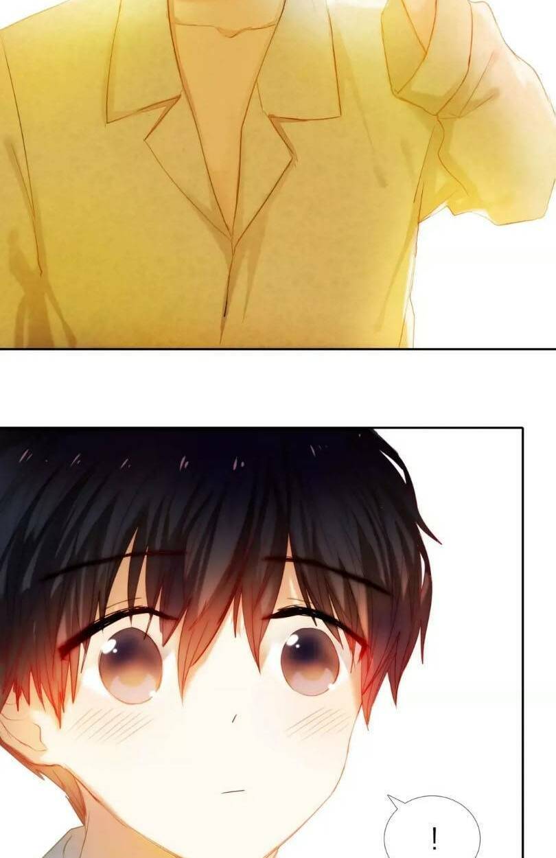 Kế Hoạch Trái Tim: Chapter 41
