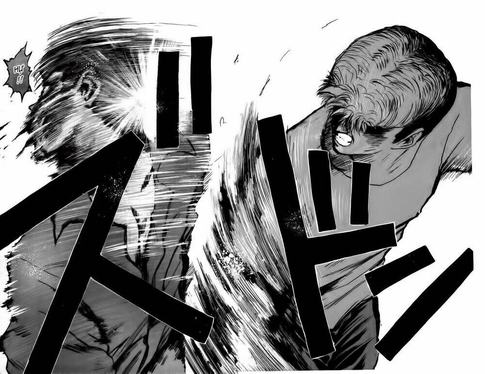 Shonan Junai Gumi: Chapter 153