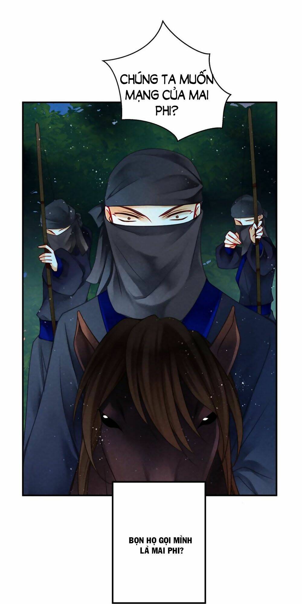 Ái Thượng Vô Địch Tiếu Hoàng Hậu: Chapter 152