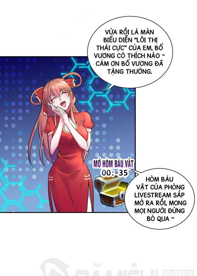 Đại Gia Livestream Vạn Giới: Chapter 2