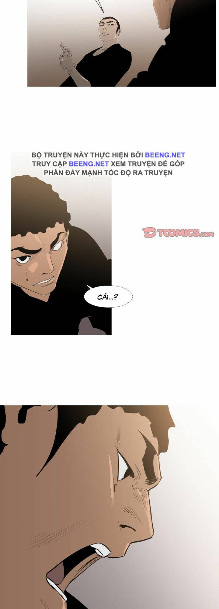 Kẻ Mạnh Nhất - Tong Edge: Chapter 71