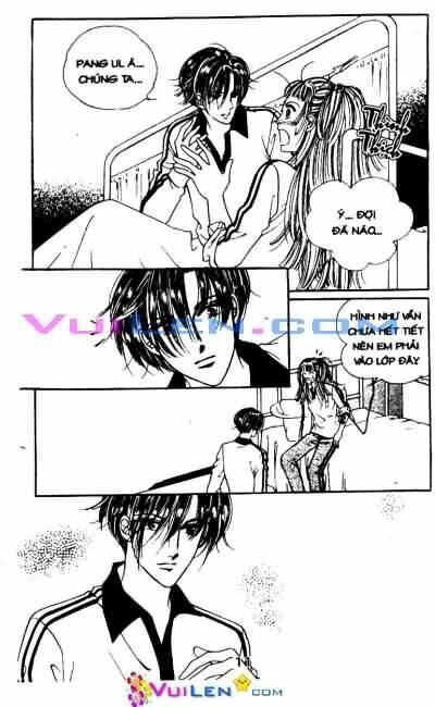 Virus Tiền: Chapter 9