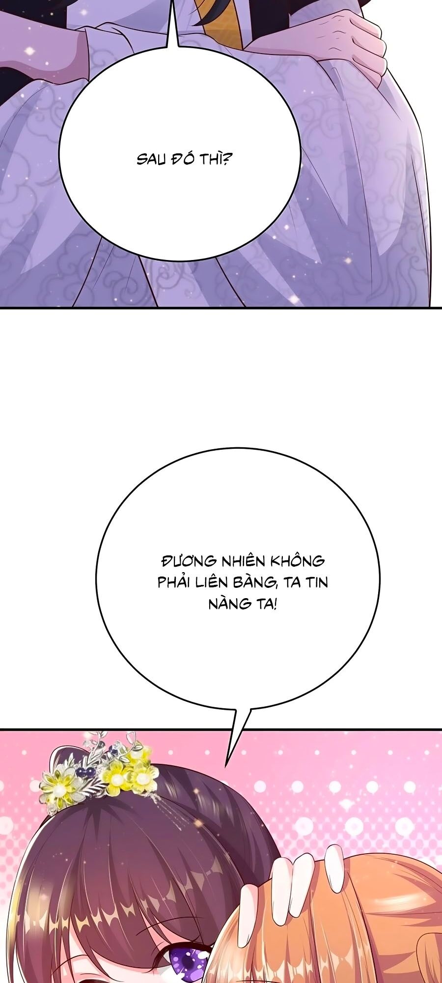 Phượng Ngự Tà Vương: Chapter 40