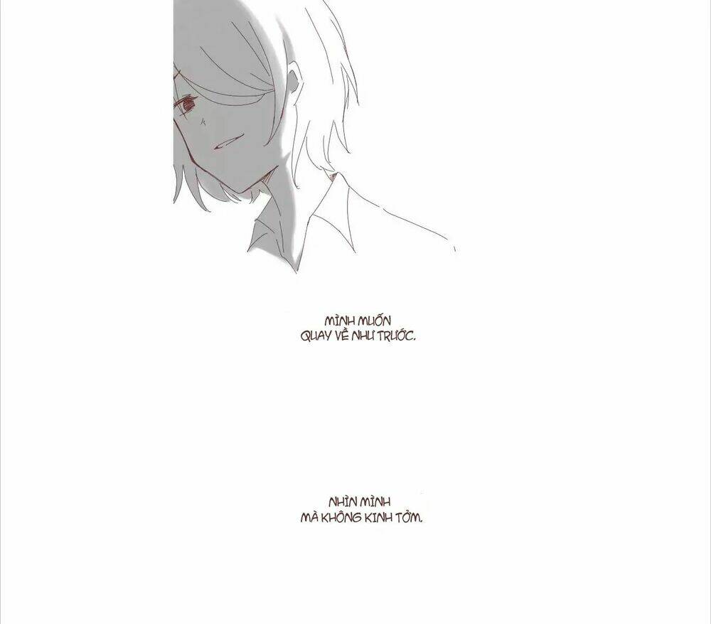 From Nightmare To Love: Chapter 7