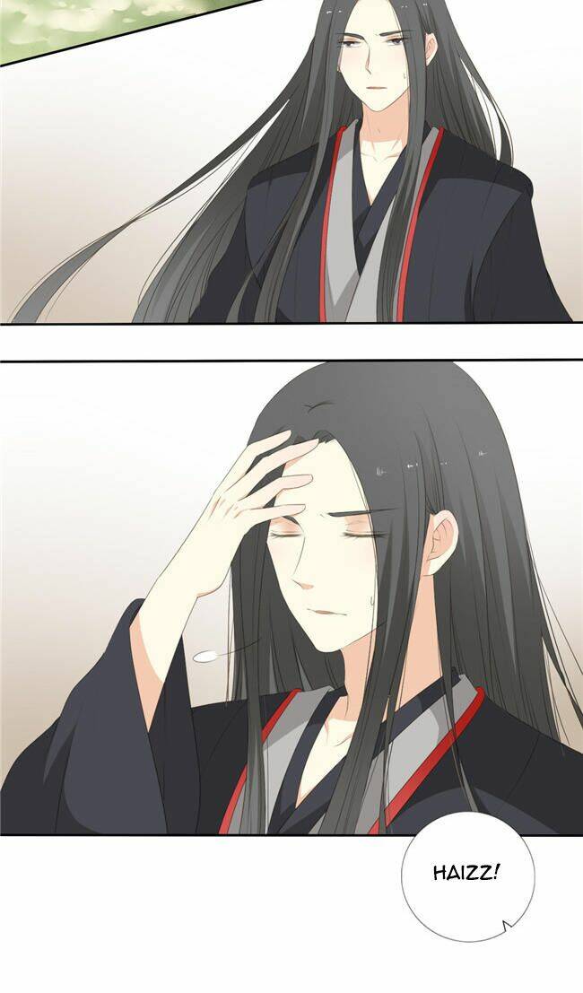 Quy Tự Dao: Chapter 64