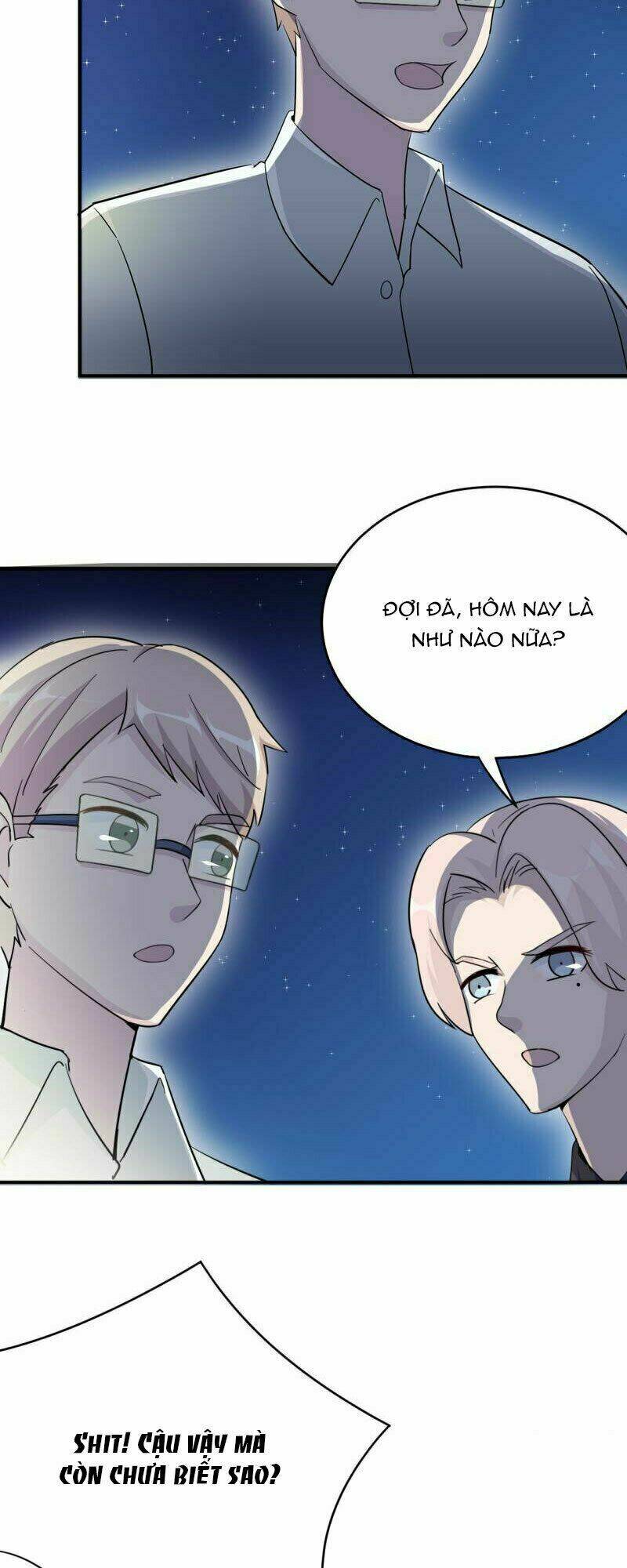 Mạc Thiếu Bức Hôn: Vợ Mới Khó Chống Đỡ: Chapter 68