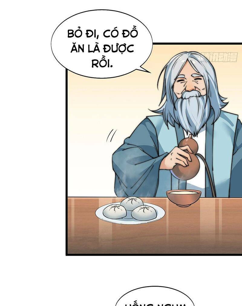 Võ Lăng Cửu Thiên: Chapter 17