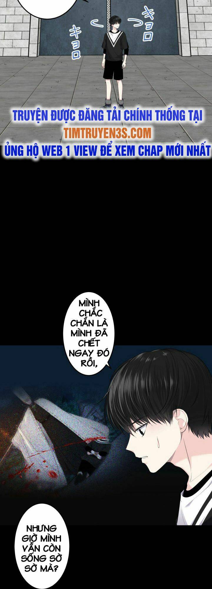 Trò Chơi Của Chúa Thượng: Chapter 1