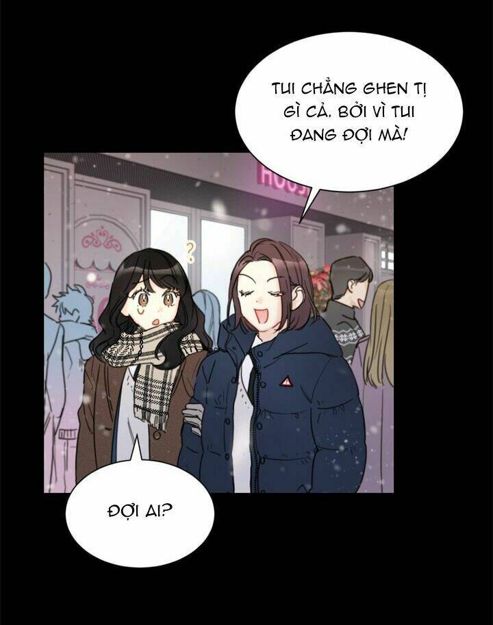 Hẹn Hò Nơi Công Sở: Chapter 38