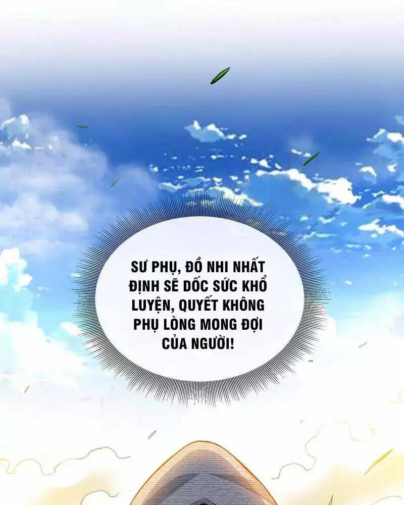 Võ Hồn Tuyệt Thế: Chapter 1