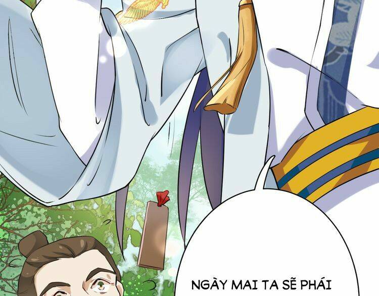 Hoa Nhan Sách: Chapter 5.1