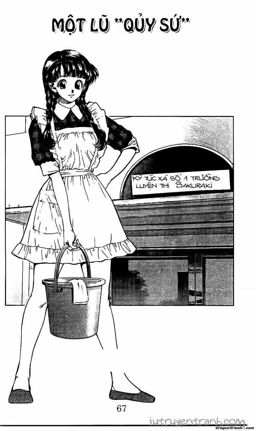 Mirano Nhà Tôi: Chapter 74
