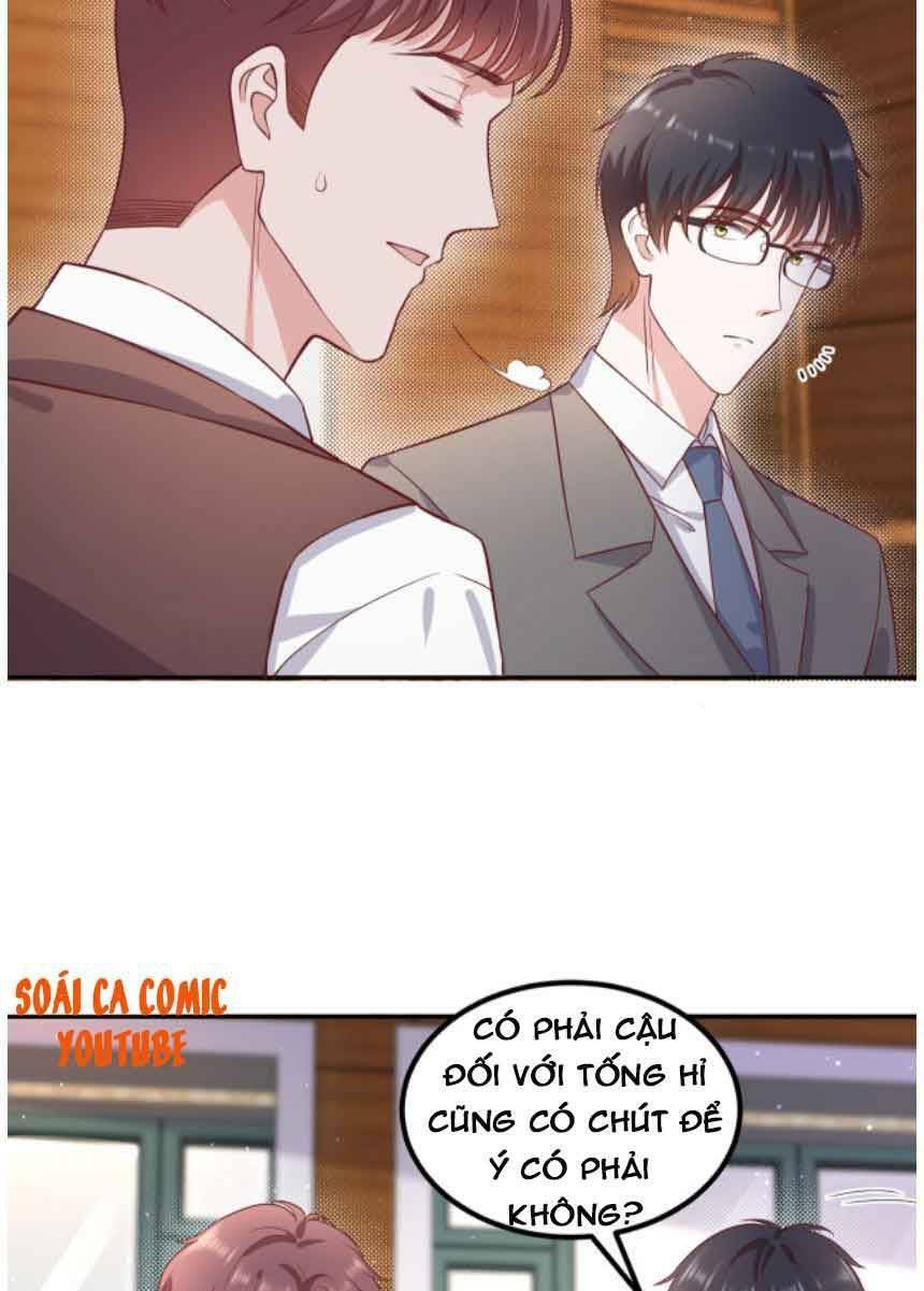 Nhất Sanh Hữu Hỉ: Chapter 48