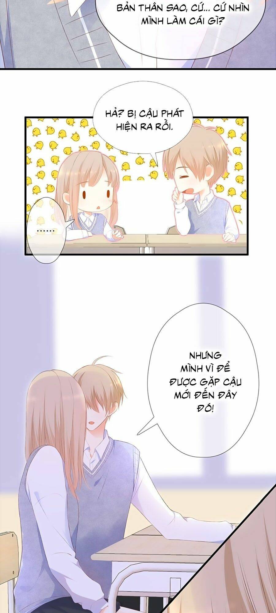 Đóa Hoa Chớm Nở: Chapter 63