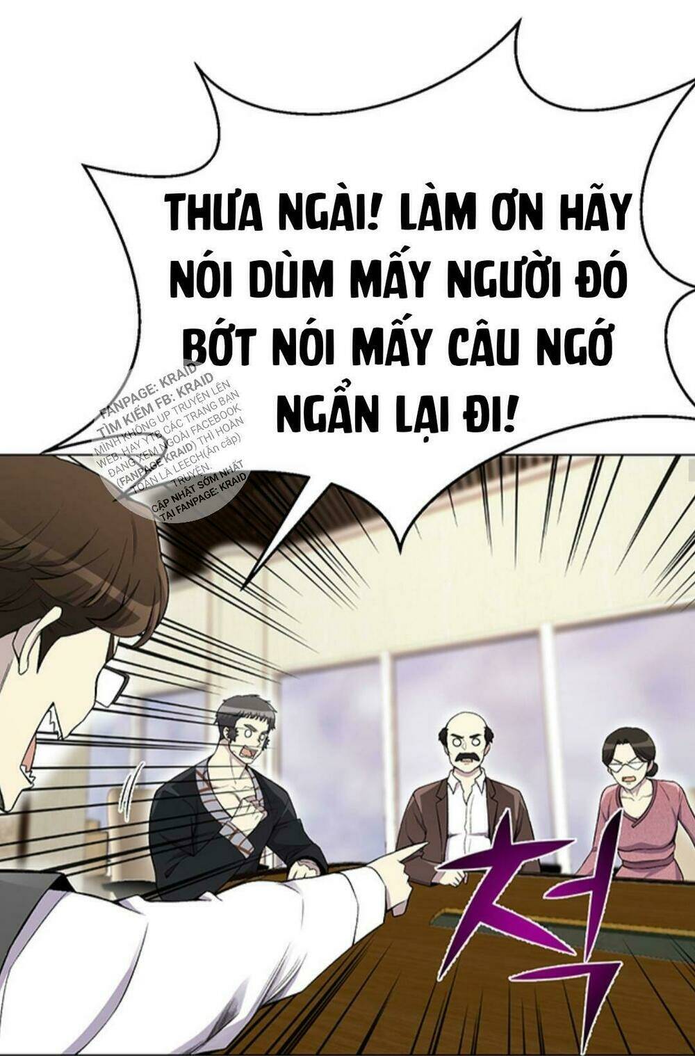 Luân Hồi Ác Nhân: Chapter 23